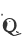 Q