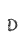 d