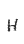 h