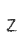 z