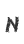 N