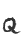 Q