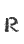 R