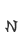 N