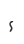 s