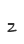 z