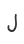 J
