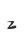 z