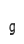 g