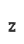 z