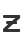 Z
