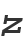 z
