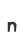 n