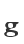 g