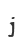 j