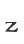 z