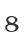 8