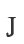 J