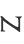 N