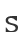 S