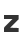 z