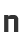 N