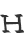 H