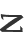 Z