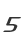 5