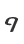 9