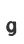 g