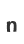 n
