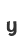 y