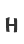 H