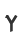y