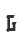G