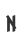 N