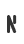 N