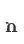 n