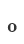 o