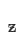 z