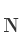 N