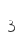 3