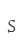 S