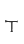 T