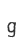g