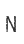 N