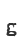 g