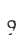 9