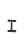 I